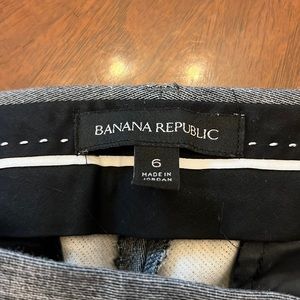 Great pair banana republic, dress pants